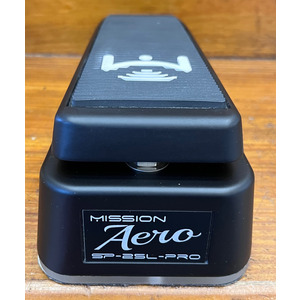 SECONDHAND Mission Engineering Aero SP-2SL-PRO Expression Pedal
