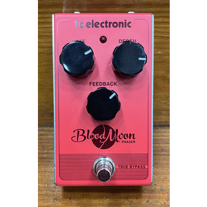 SECONDHAND TC Electronic - Blood Moon