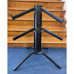 SECONDHAND K&M Spider Pro Collapsable Keyboard Stand