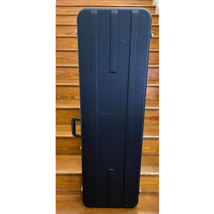 SECONDHAND Generic Bass Hardcase