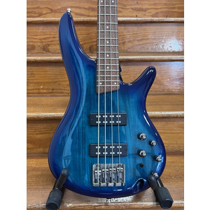 SECONDHAND Ibanez SR370 Sapphire Blue