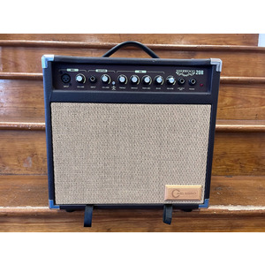 SECONDHAND Carlsbro Sherwood 20 Acoustic Amp