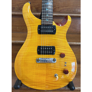Yamaha Revstar RS502TFM Electric Guitar - GigGear