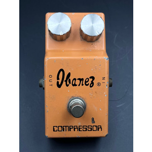 SECONDHAND Ibanez CP-830 Compressor 1970s