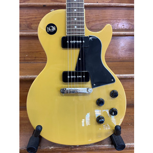 SECONDHAND Epiphone Les Paul Special TV Yellow