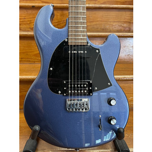 SECONDHAND Shergold Masqueradar Standard SM11 - Astral Blue Gloss