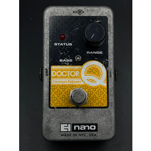 SECONDHAND Electro Harmonix Doctor Q Envelope Filter