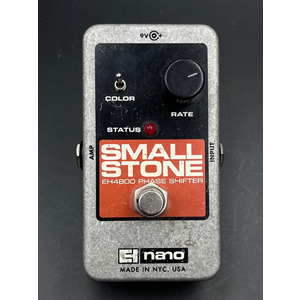 SECONDHAND Electro Harmonix Small Stone Phaser