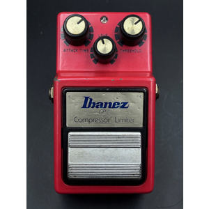 SECONDHAND Ibanez CP-9 Compressor / Limiter, Made in Japan