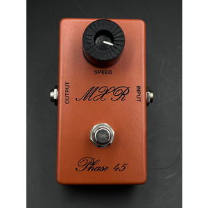 SECONDHAND MXR Phase 45