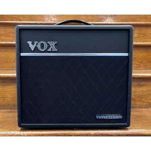 SECONDHAND Vox VT40+ Combo Amplifier 
