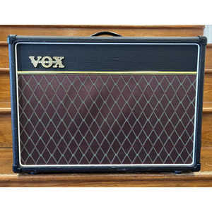 SECONDHAND Vox AC15C1 15 Watt Guitar Amplifier