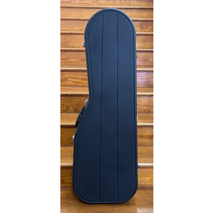 SECONDHAND Hiscox Electric Hardcase (SG Shape)