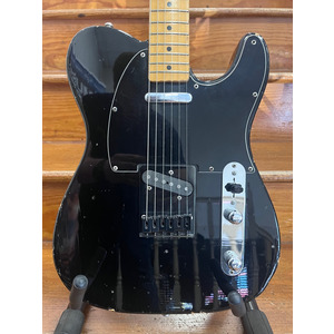 SECONDHAND Squier 1983 SQ Telecaster - Black