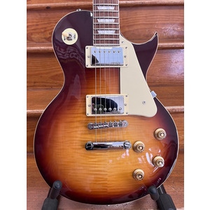 SECONDHAND Vintage V100 Flame - Iced Tea 