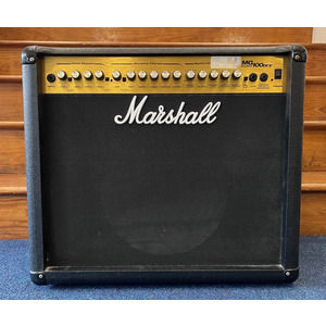 SECONDHAND Marshall MG100DFX 1x12" 100w Combo