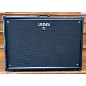 SECONDHAND Boss Katana 100 2x12", MK 1