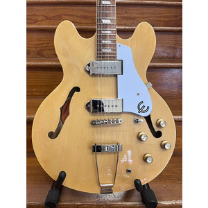 SECONDHAND Epiphone Casino - Natural