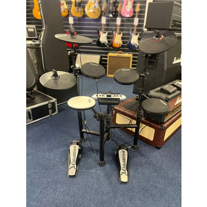 SECONDHAND Carlsbro CSD120 Electronic Drum Kit