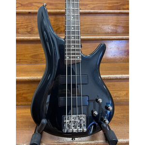 SECONDHAND Ibanez SR300e 4 String Bass - Black