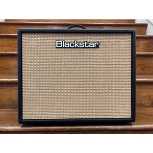 SECONDHAND Blackstar Debut 100 112 - Black