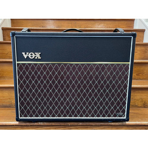 SECONDHAND VOX AC30 VR Combo Amp