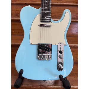 SECONDHAND Jet JT300 Electric Guitar, Daphne Blue