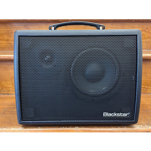 SECONDHAND Blackstar Sonnet 60, Acoustic Amplifier, Black