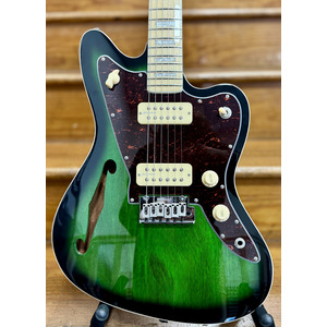 SECONDHAND Revelation RJT60MTL - Green Burst