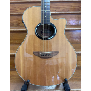 SECONDHAND Yamaha APX500 Electro Acoustic Guitar - Natural