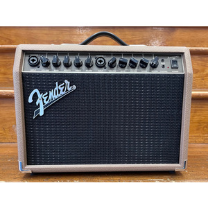 SECONDHAND Fender Acoustasonic 40 - 40w Acoustic Guitar Amplifier