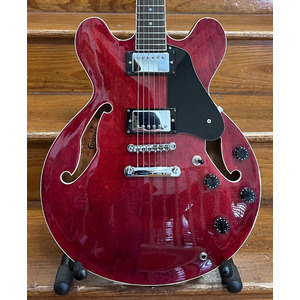 SECONDHAND Crafter SEG300/TR Semi-Acoustic