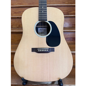SECONDHAND Martin DX2-e Solid Spruce with Koa HPL Back and sides