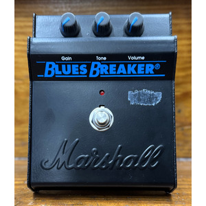 SECONDHAND Marshall Bluesbreaker Overdrive (92/93) Made in England