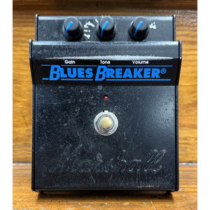 SECONDHAND Marshall 1997 Bluesbreaker Overdrive (FP04-10-00)