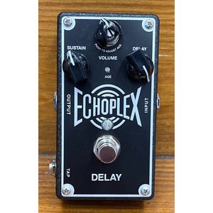 SECONDHAND Dunlop Echoplex EP103 Delay