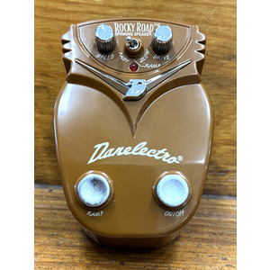 SECONDHAND Danelectro Rocky Road Spinning Speaker