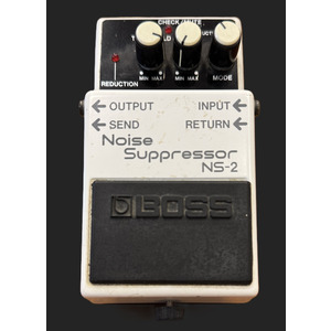 SECONDHAND Boss NS-2 Noise Suppressor (Made In Japan)