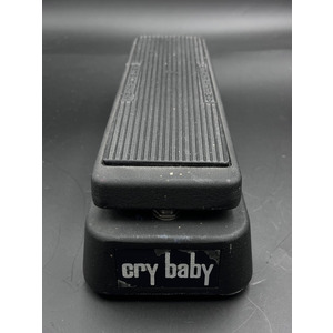 【中古】Jim Dunlop ZW45 Wylde Cry Baby Jim Dunlop ZW-45 Cry Baby Guitar Effect Wah Pedal Zakk Wylde