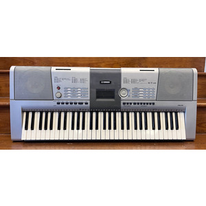 SECONDHAND Yamaha PSR-295 Keyboard
