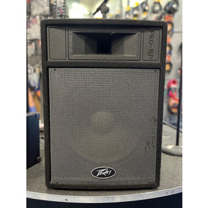 SECONDHAND Peavey PRO15P Powered 15" PA Speaker