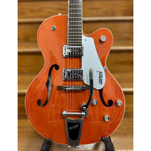 SECONDHAND Gretsch Electromatic G5120T Orange (Made in Korea)