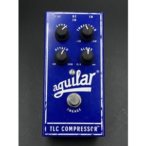 SECONDHAND Aguilar TLC Bass Compressor Mk1