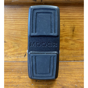 SECONDHAND Mooer Freestep Wah / Volume Pedal