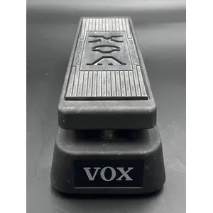 SECONDHAND Vox V845 Wah-Wah