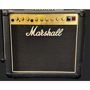 SECONDHAND Marshall Artist 4203 Split-Channel 30 Watt Hybrid Combo inc. Footswitch