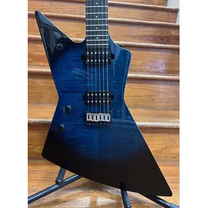 SECONDHAND Chapman Ghost Fret V2 Left Handed - Midnight Sky
