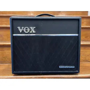 SECONDHAND Vox Valvetronix VT20+ 20w Guitar Amp
