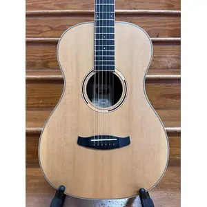 SECONDHAND Tanglewood Discovery DBT PE HR Parlour Electro Acoustic inc. Gig Bag