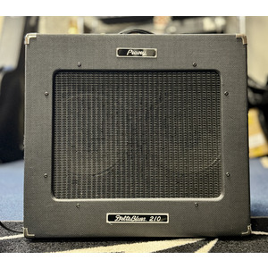 SECONDHAND Peavey Delta Blues 210 - 30 Watt 2x10" Valve Combo Amp